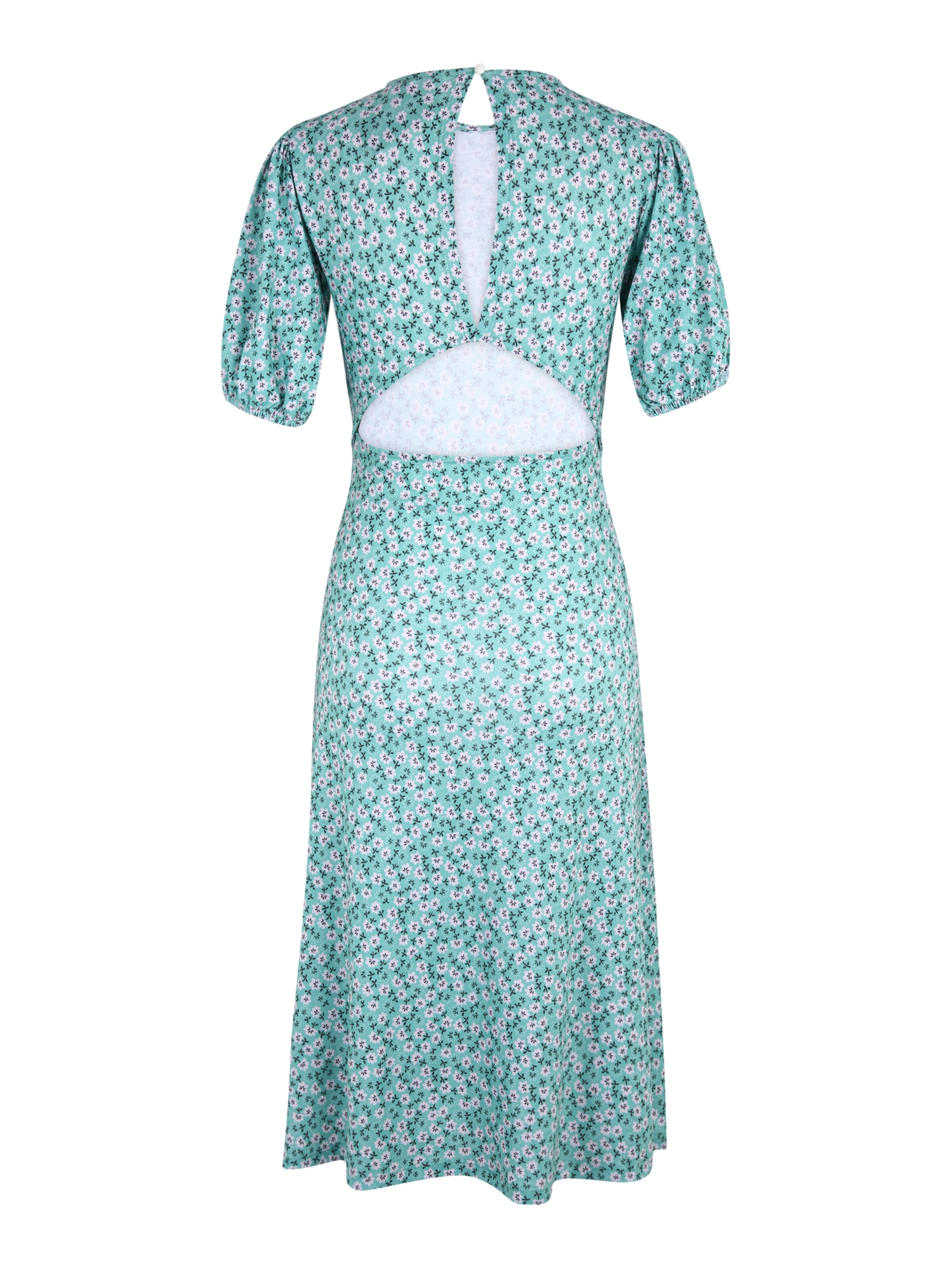 Dorothy Perkins Petite Kleid in Blau