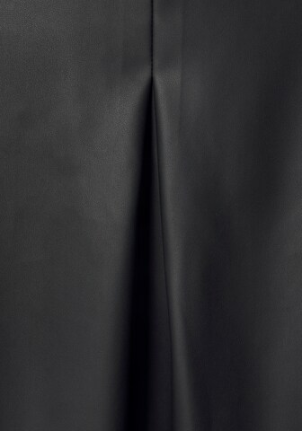 LASCANA - Falda en negro