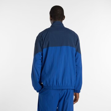 Vestes d’entraînement 'Legacy' new balance en bleu