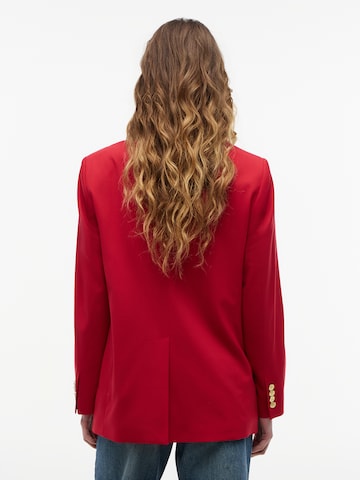 TOMMY HILFIGER Blazer 'TIMELESS' in Red