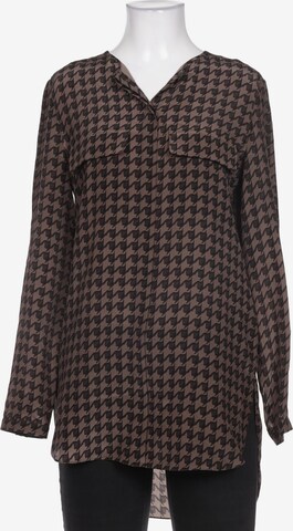 St. Emile Blouse & Tunic in S in Brown: front