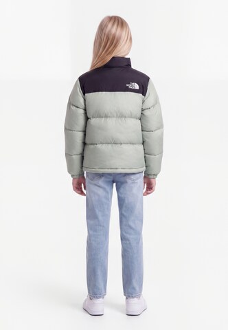 THE NORTH FACEOutdoor jakna '1996 RETRO NUPTSE' - zelena boja