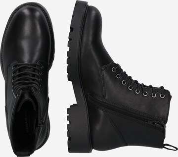 VAGABOND SHOEMAKERS Stiefelette 'Kenova' in Schwarz