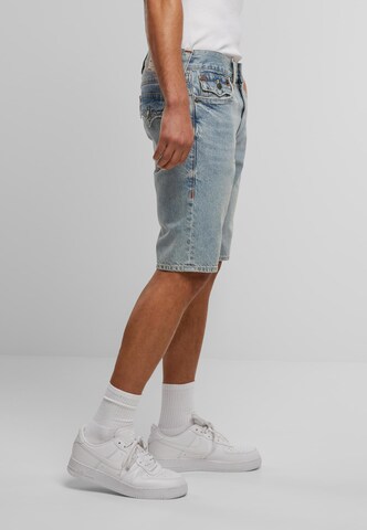 regular Jeans 'Ricky' di True Religion in blu