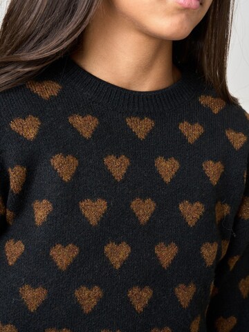 Pull-over Deeluxe en noir