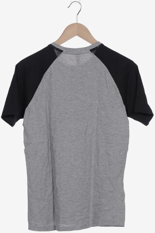 SCOTT Shirt in S in Grey