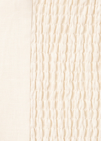 MANGO Kezeslábas 'Corso' - bézs