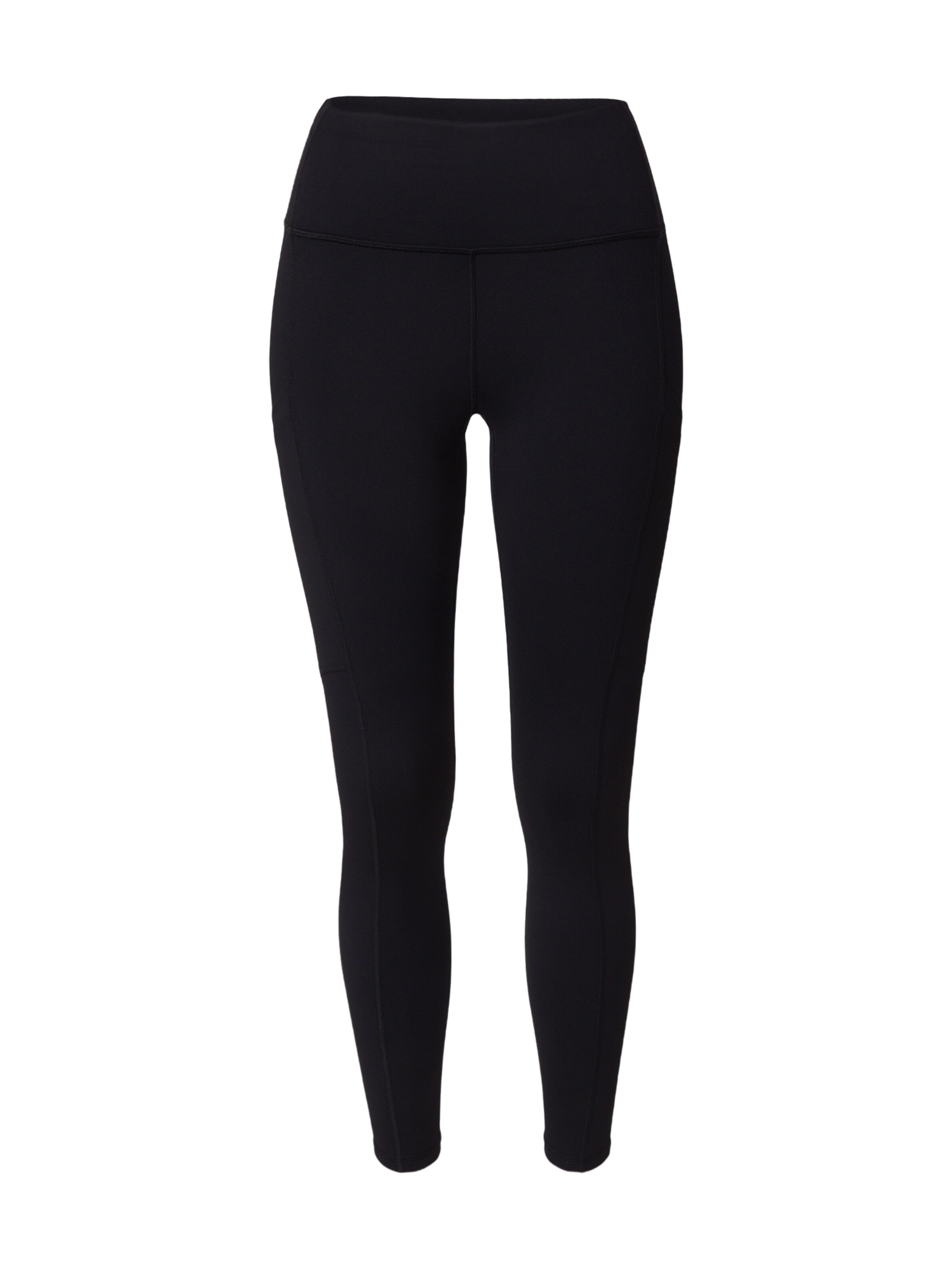 fekete Fabletics Sportnadrágok 'ON-THE-GO' - S, Termék nézet