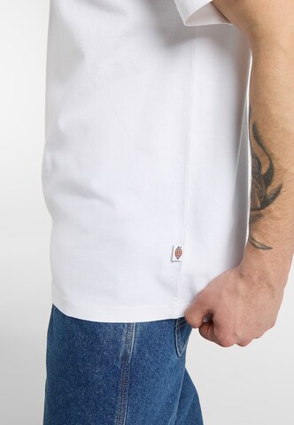 Maglietta di DICKIES in bianco