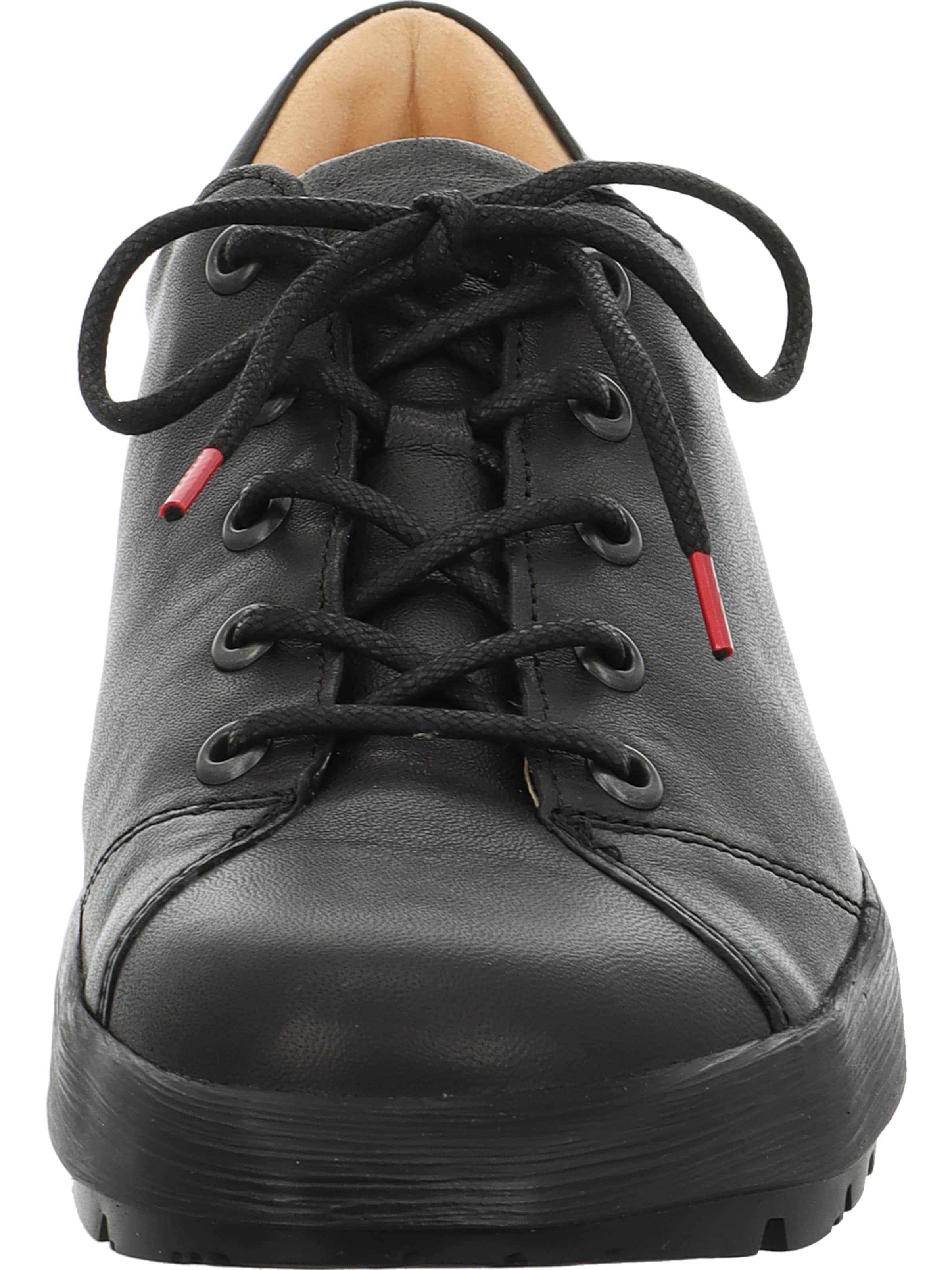 Sneaker bassa di THINK! in nero