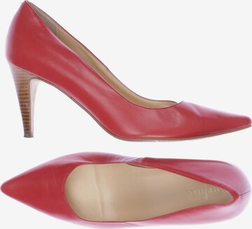 Cole Haan High Heels & Pumps in 43,5 in Red: front