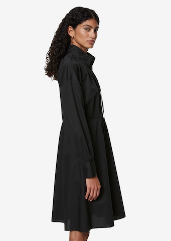 Marc O'Polo Φόρεμα σε μαύρο