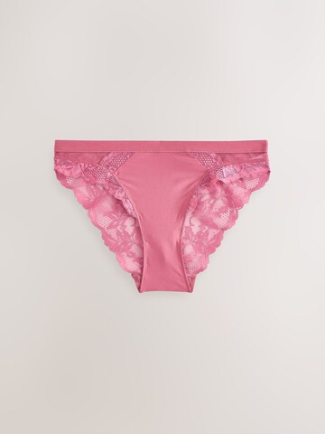 Next Σλιπ σε μπεζ