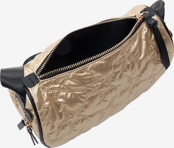 myMo ROCKS Crossbody Bag in Gold