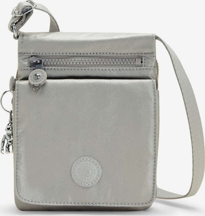 KIPLING Crossbody bag 'New Eldorado' in Silver, Item view