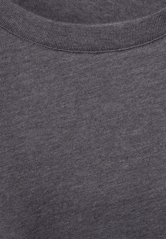 Street One MEN Shirt in Grey