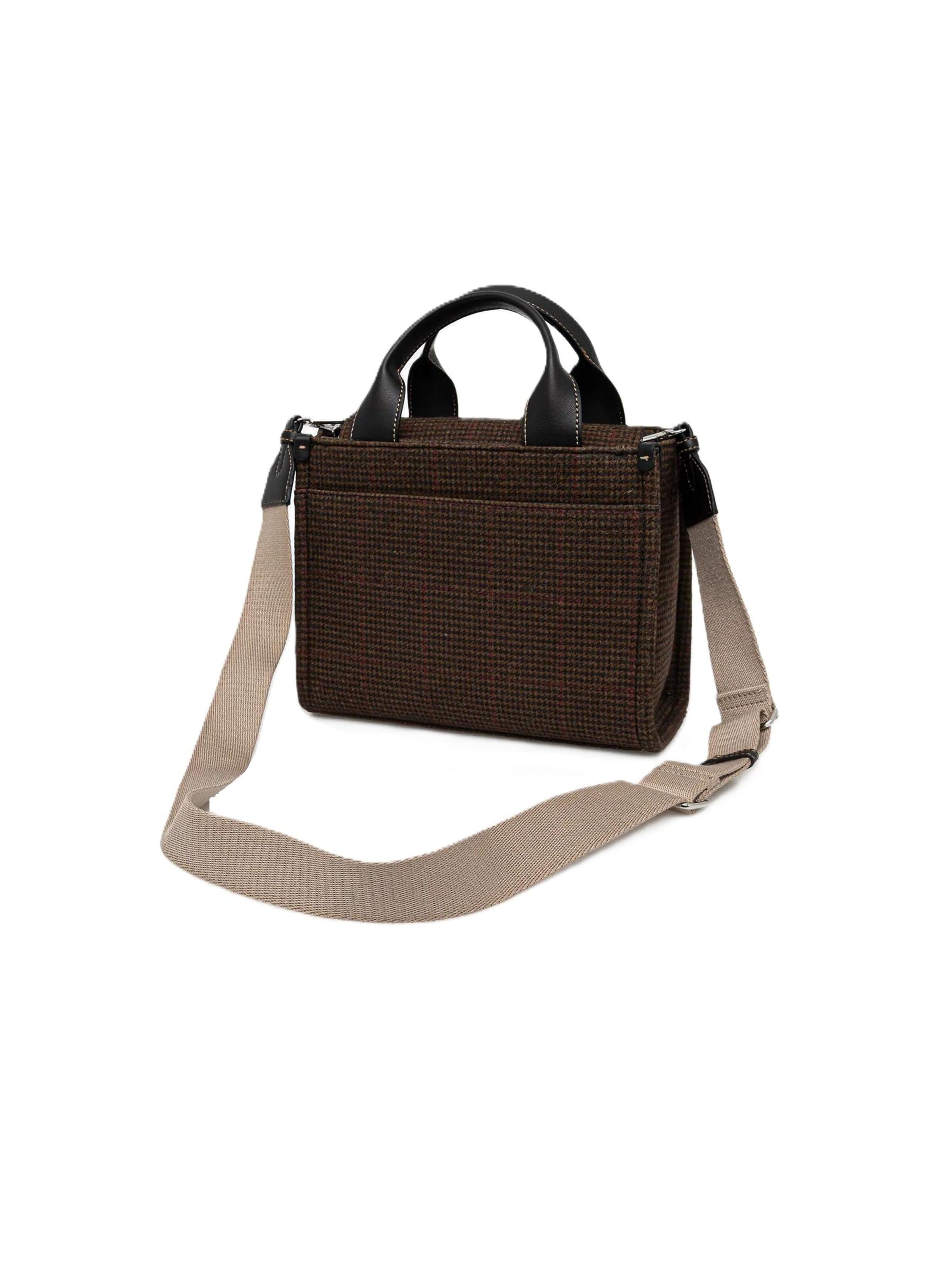 DKNY Handtasche 'R53AIC80'‌‌‌‌ in Braun