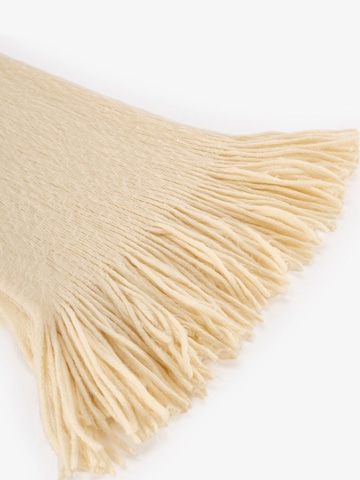 Penti Schal 'PENTI Warmy Schal'‌‌‌‌‌‌ in Beige