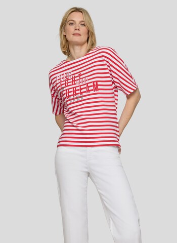 Rabe Shirt in Pink: front