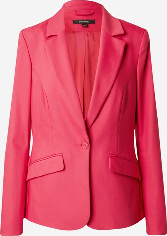 COMMA Blazer in Pink: front