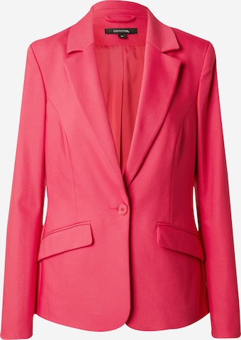 Blazer COMMA en rose : devant