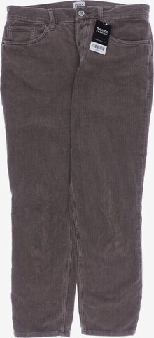 BDG Urban Outfitters Pants in 32 in Brown: front