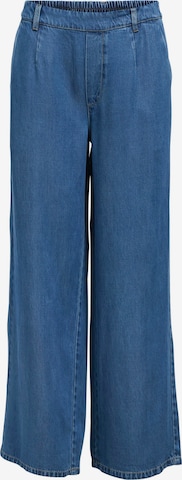 zils OBJECT Džinsi 'OBJFRAME LISA': no priekšpuses