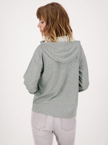 monari Sweatshirt in Grey