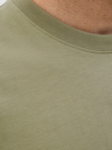 R.D.D. by Jack & Jones Shirt 'RDDROAD' in Green