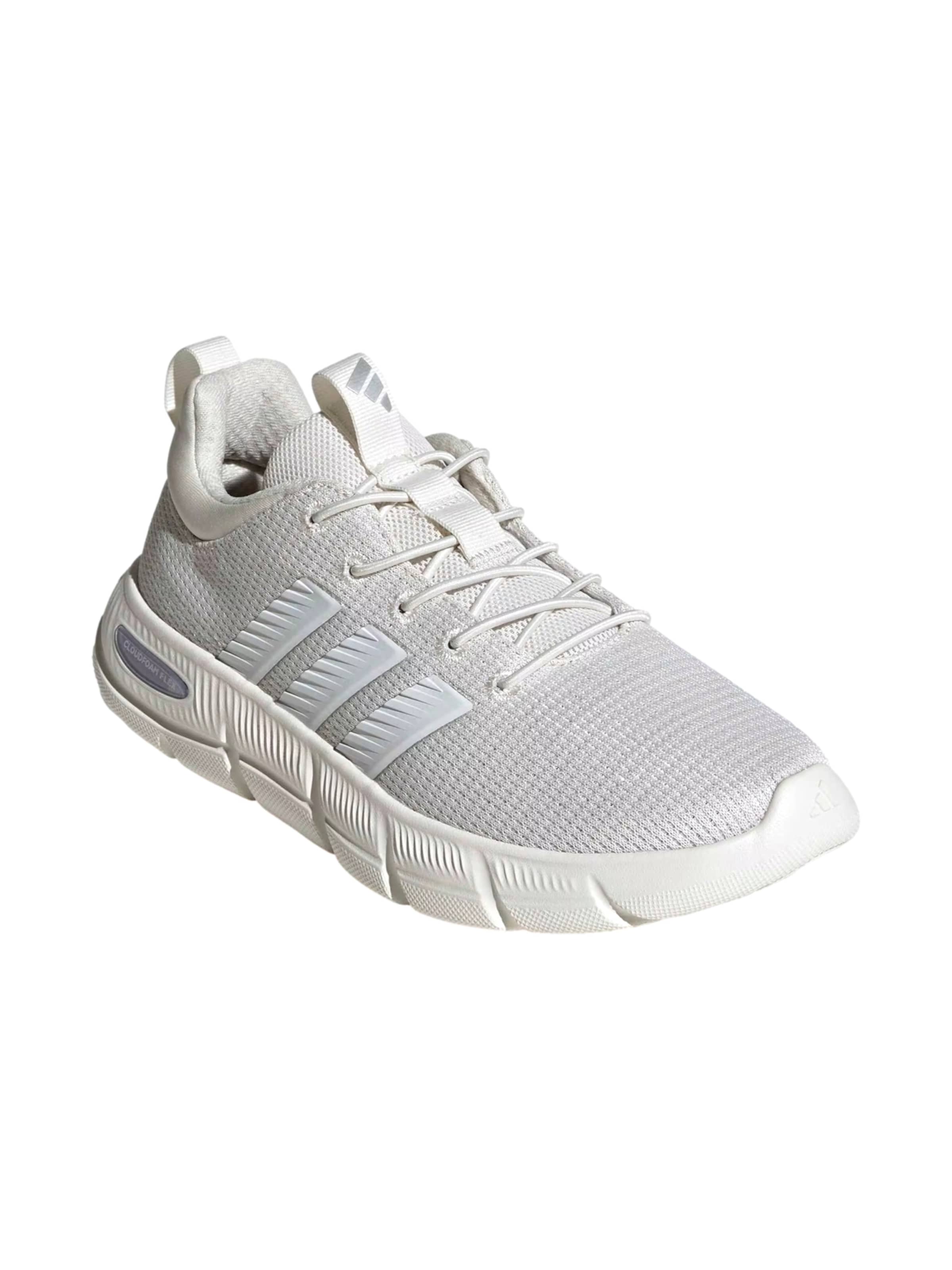 ADIDAS SPORTSWEAR Nízke tenisky - Sivá