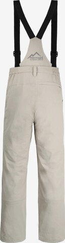 normani Regular Outdoorbroek in Beige