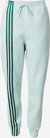 Pantaloni 'IVP 3S JOGGER' ADIDAS ORIGINALS di colore verde, Visualizzazione prodotti