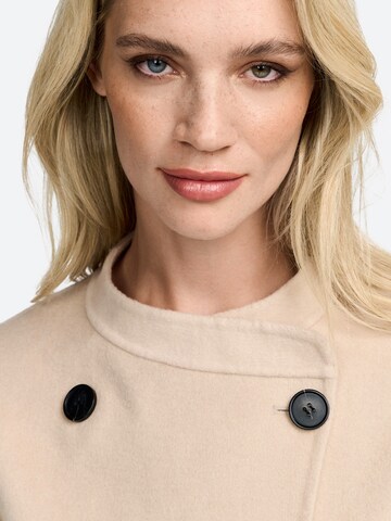 Rich & Royal - Chaqueta de entretiempo en beige