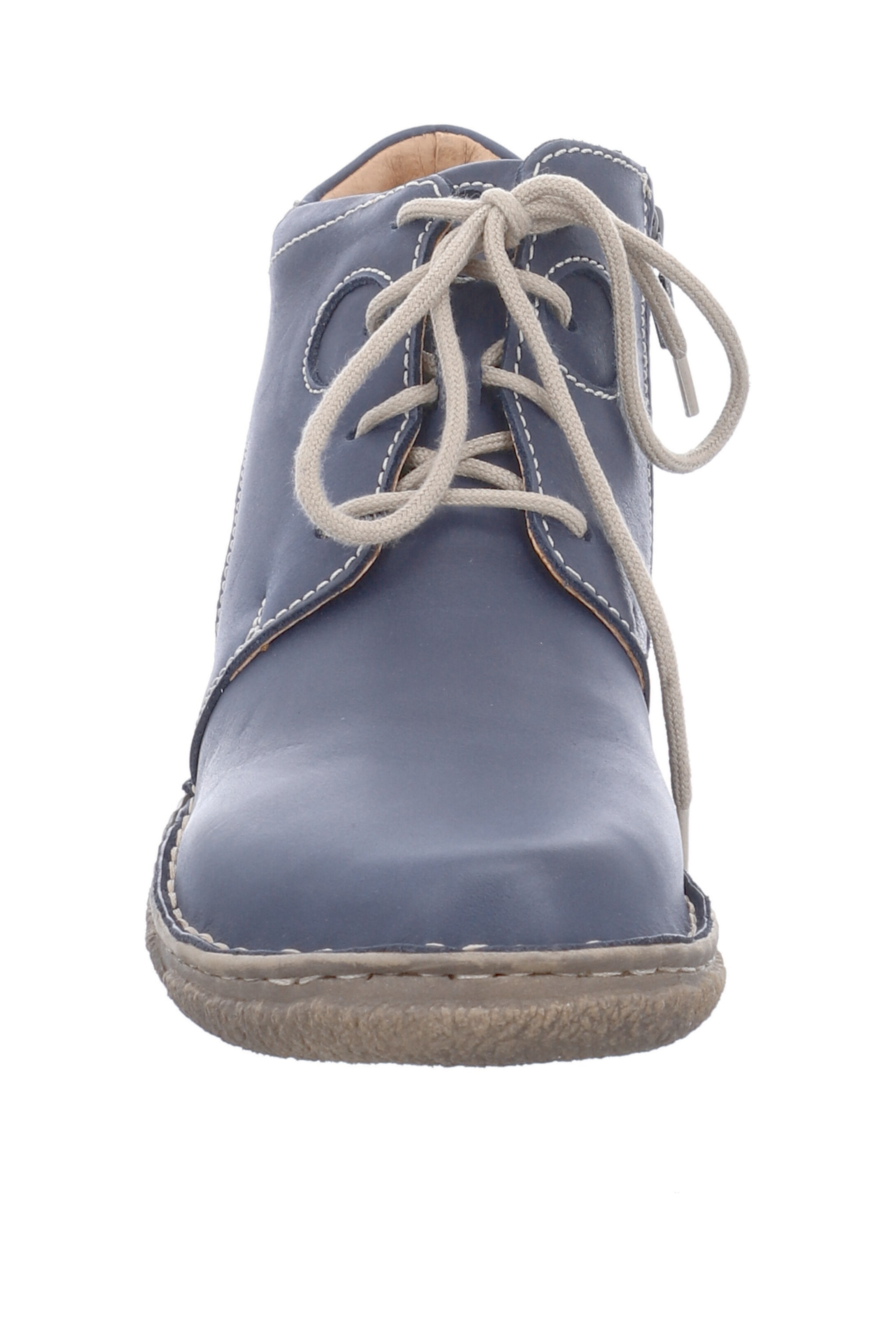 JOSEF SEIBEL Veterlaarsjes 'Neele' in Blauw