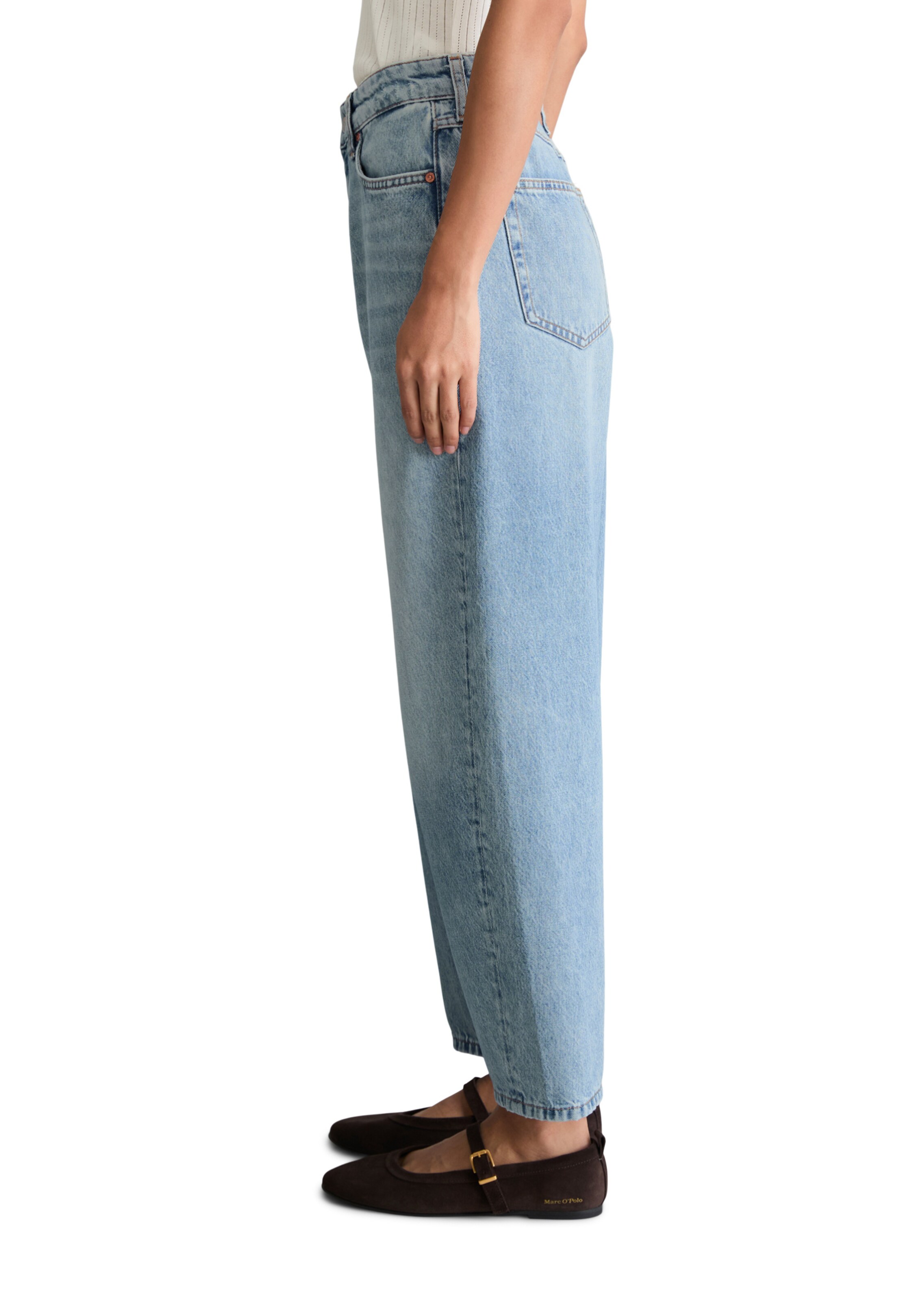 Marc O'Polo DENIM Regular Jeans in Blue