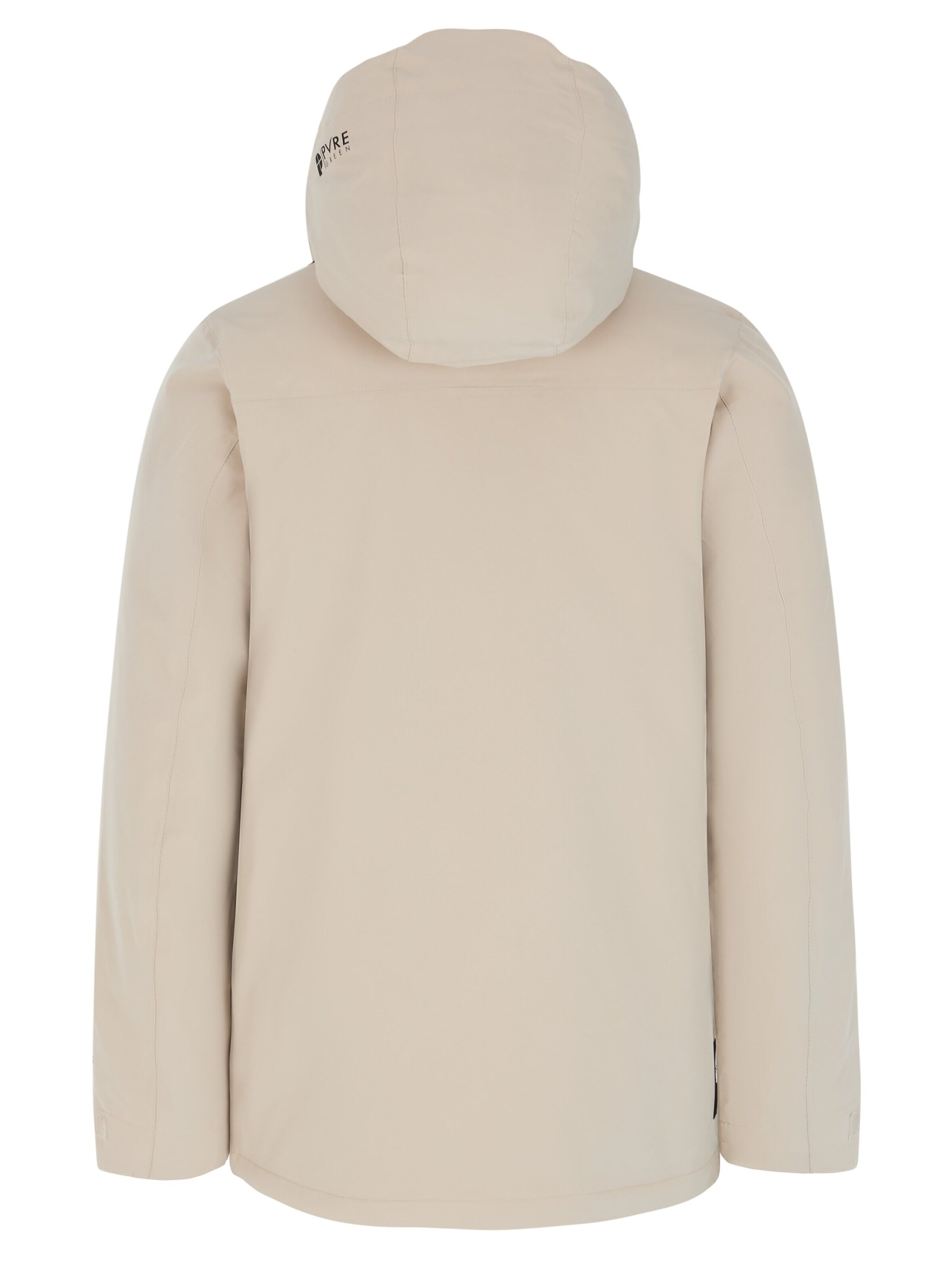 PROTEST Sports jacket 'PRTTIMOTHY' in Brown