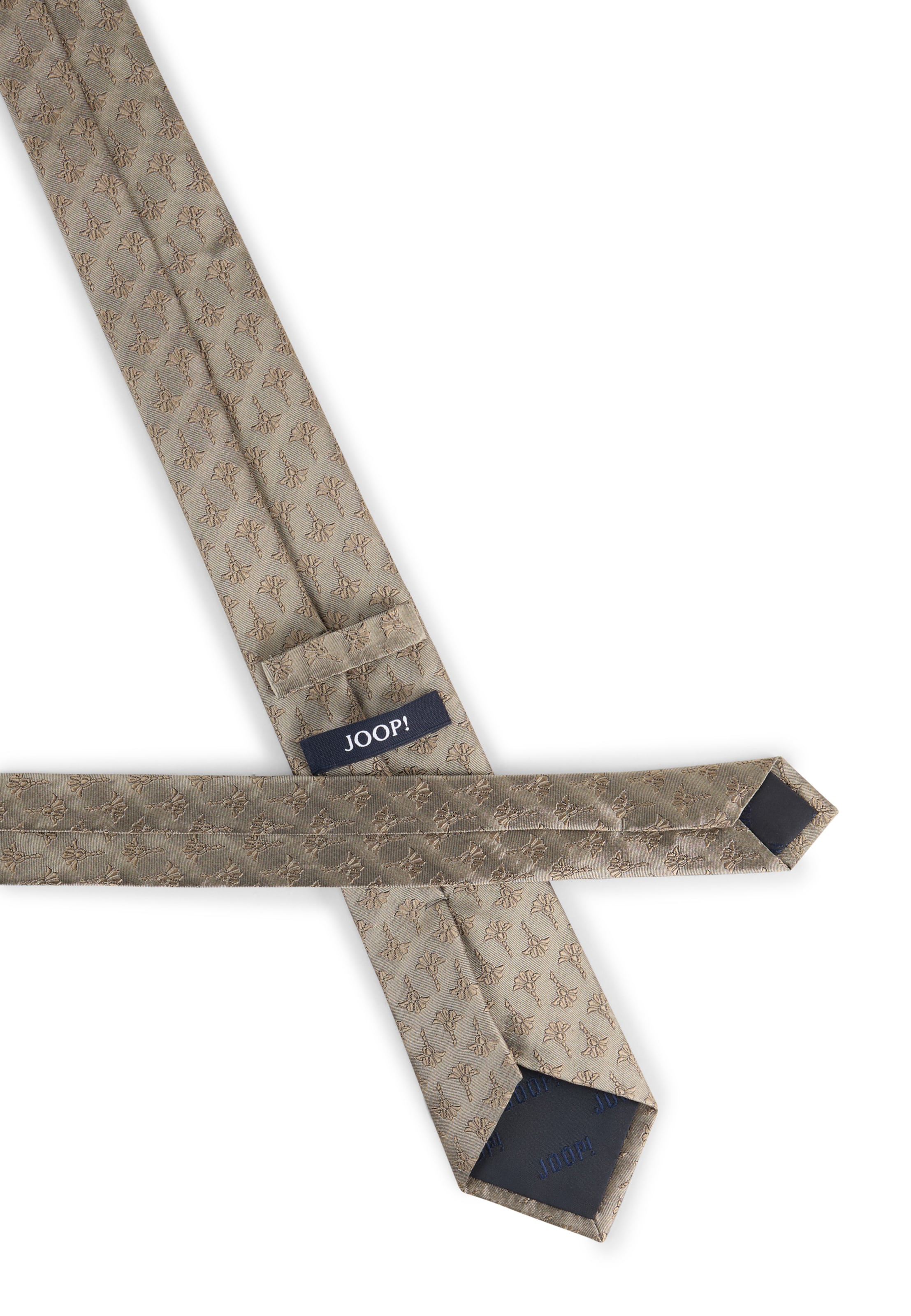 Cravate JOOP! en beige