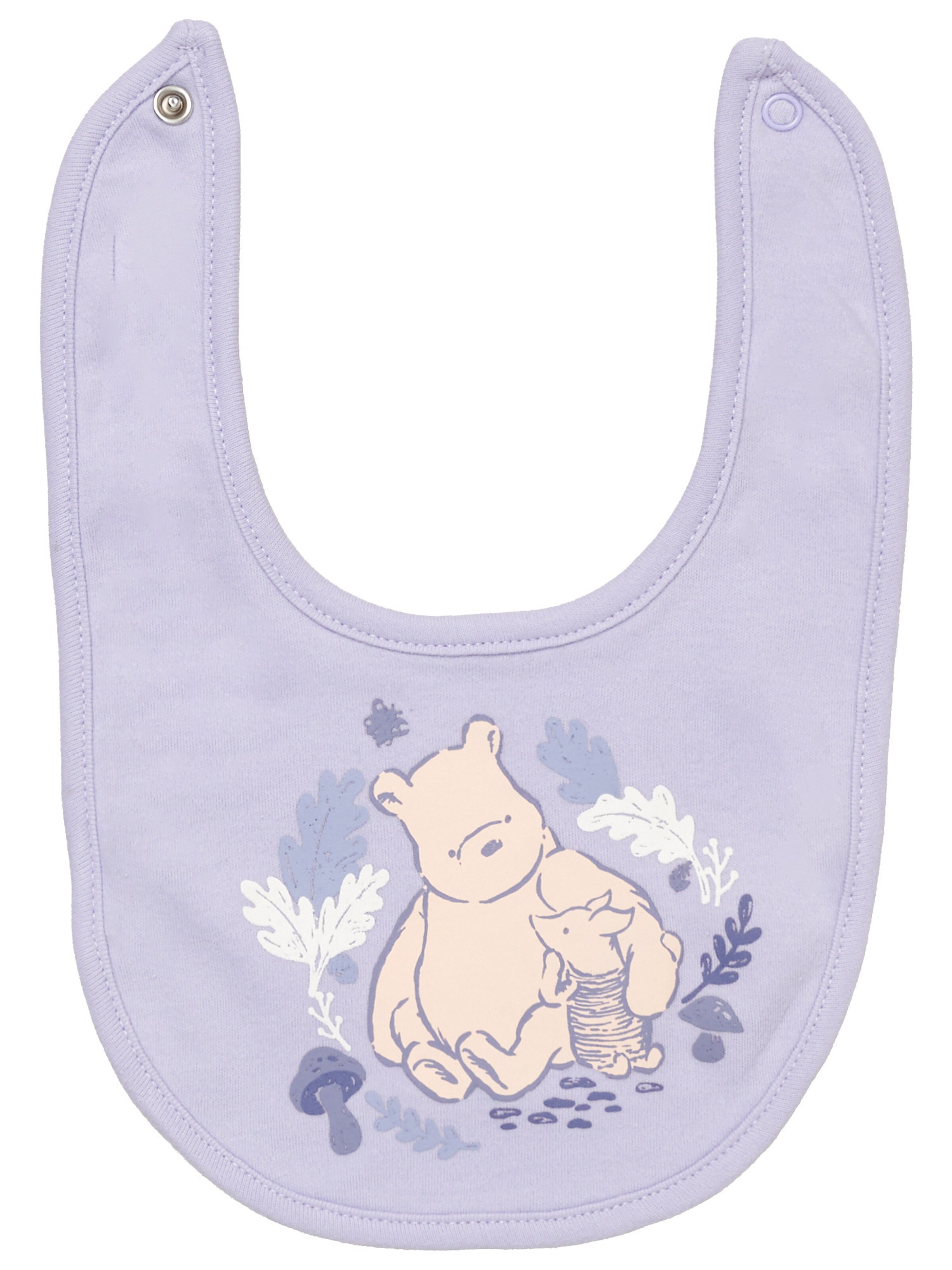 Set 'Winnie Pooh' DISNEY en bleu