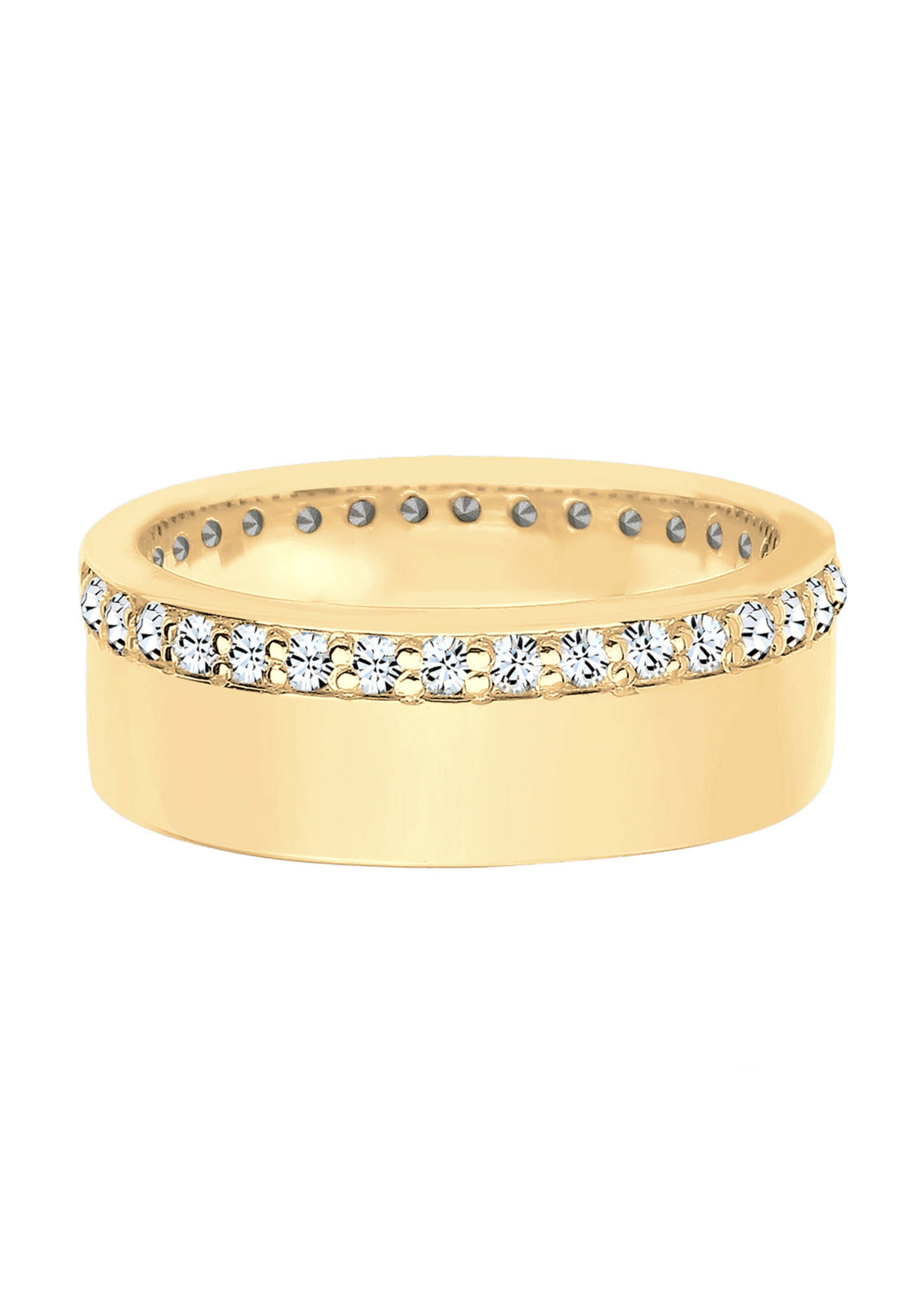 Bague 'Bandring' ELLI en or