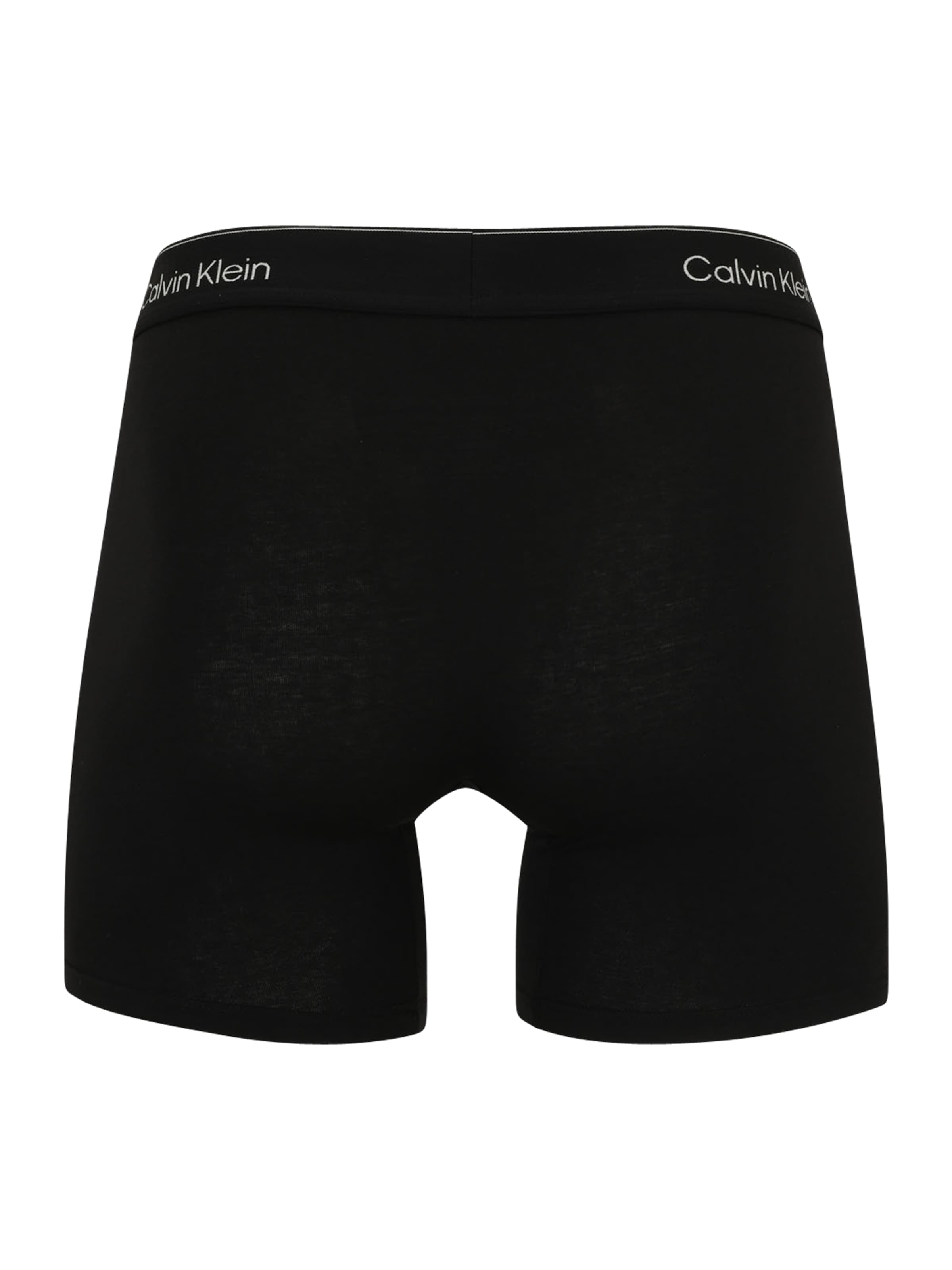 Calvin Klein Underwear Bokserishortsit värissä musta