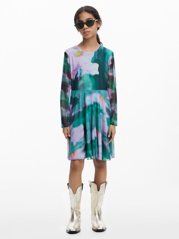 Desigual Φόρεμα σε μπλε