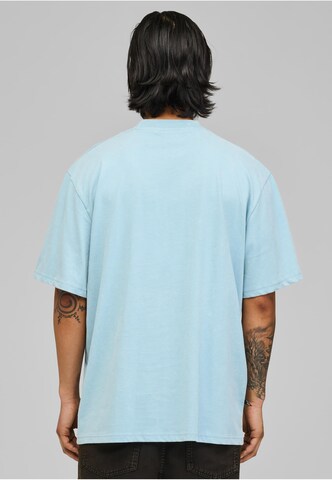 Maglietta di Fast & Bright in blu
