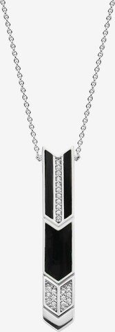 Ti Sento Milano Necklace in Silver: front