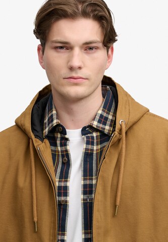 Superdry & Co Jacke in Braun