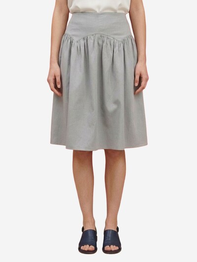 My fashion Pantalon en 42 en gris clair, Vue avec produit