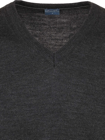 OLYMP Shirt in Grijs