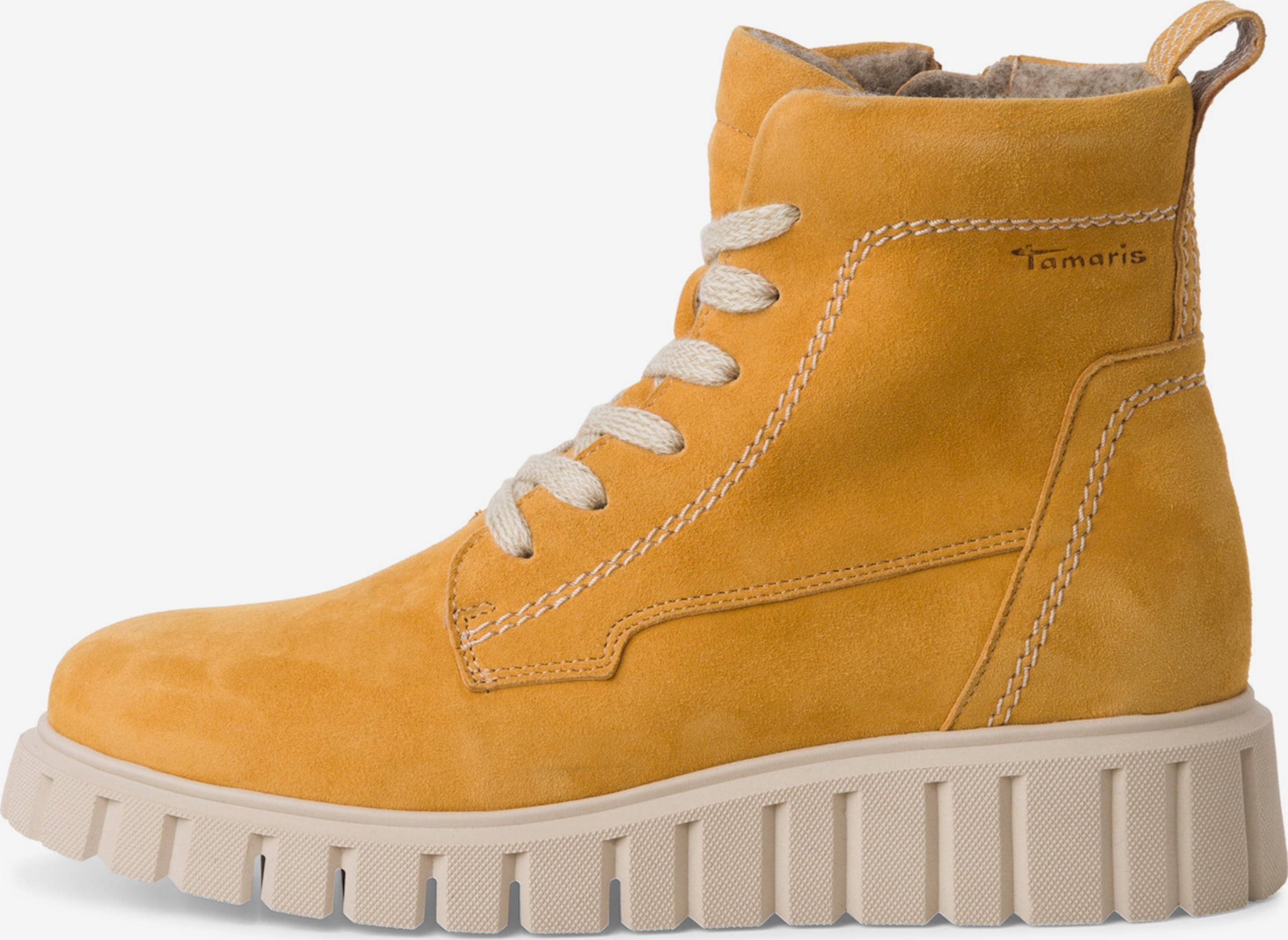 Ankle Boots Damen Tamaris Stiefel Suede Tamaris Elegante Stiefel