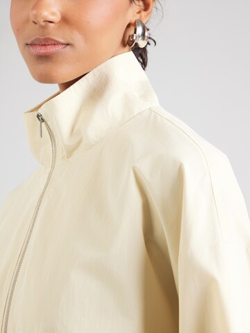 Veste mi-saison 'Suki' WEEKDAY en beige