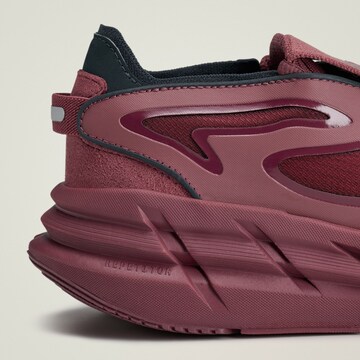 ADIDAS BY STELLA MCCARTNEY Running shoe 'Adistar' in Red