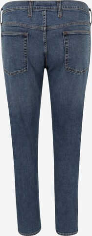 GAP Regular Jeans 'MARCO' i blå